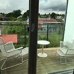 Apartamento Paernu Apartment Pärnu