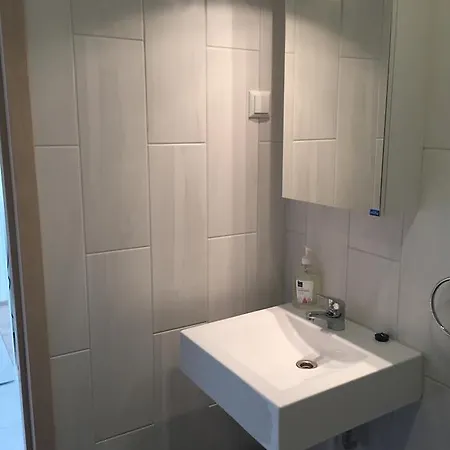 Paernu Apartment بارنو