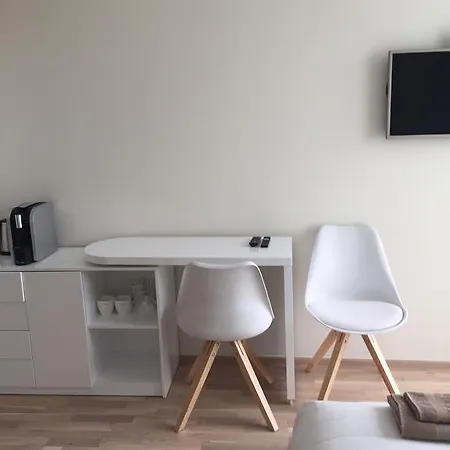 Paernu Apartment