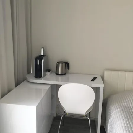 شقة Paernu Apartment *