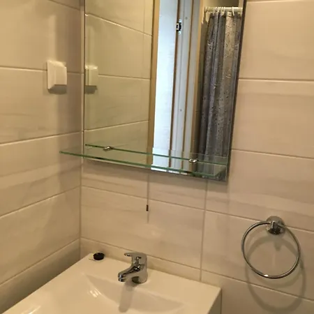 Paernu Apartment Apartment *