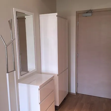 דירה Paernu Apartment פארנו