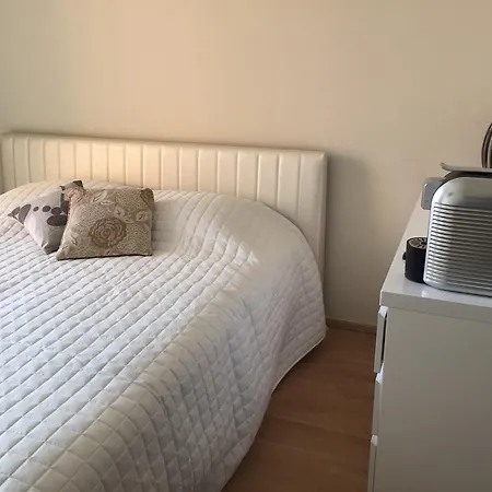 Paernu Apartment דירה