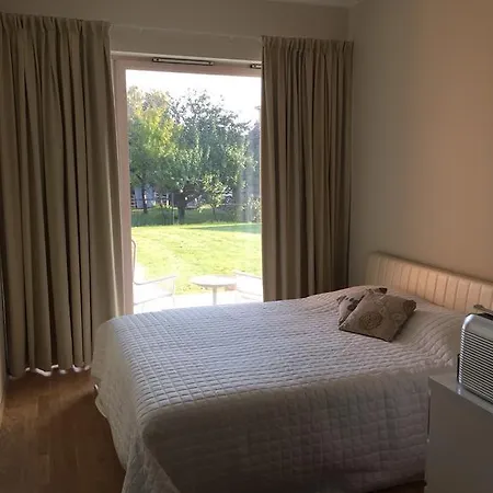 דירה Paernu Apartment *