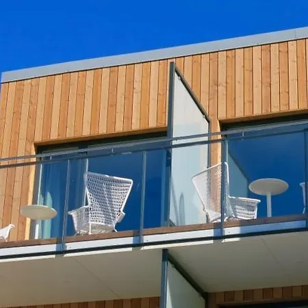 Paernu Apartment