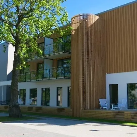 Paernu Apartment Apartment Pärnu