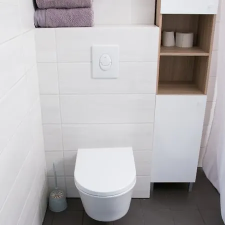 Paernu Apartment דירה *