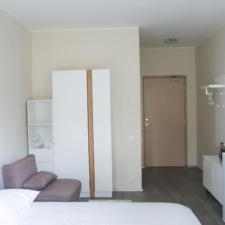 Paernu Apartment דירה *