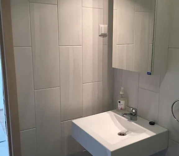 Paernu Apartment Parnu