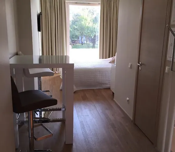 Apartment Paernu Apartment *