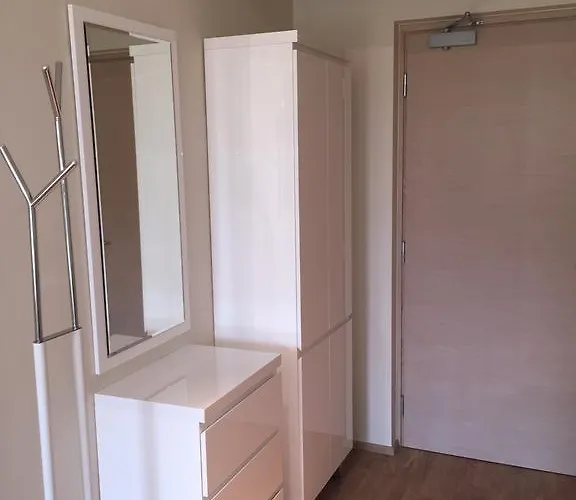 Apartment Paernu Apartment Parnu