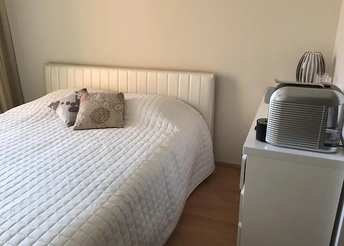 Paernu Apartment Apartment