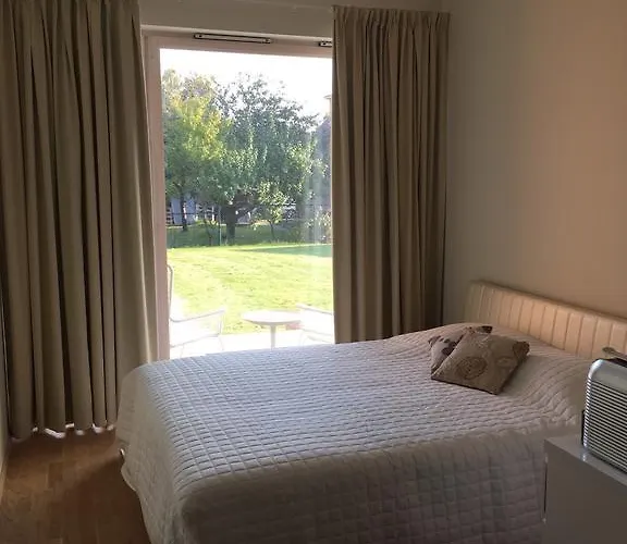 Apartment Paernu Apartment *