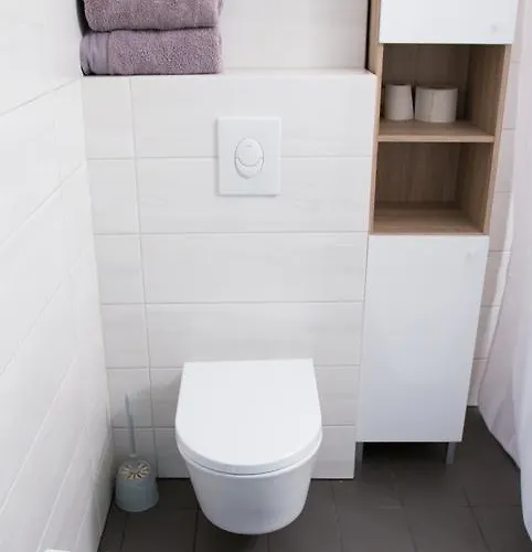 Paernu Apartment Apartment *