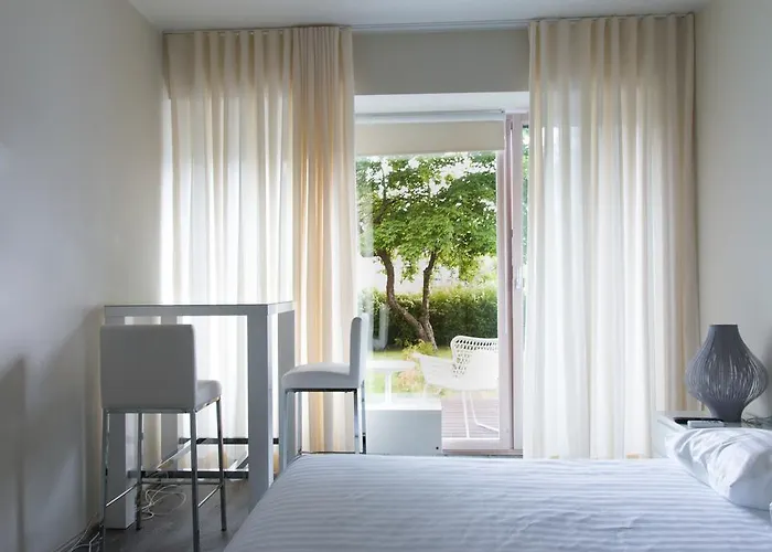 Apartment Paernu Apartment