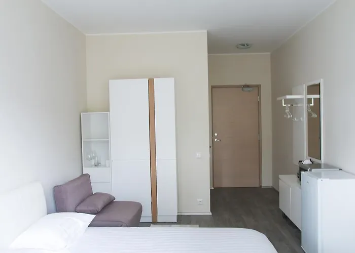 Paernu Apartment Apartment *