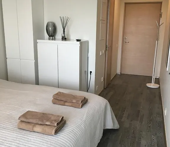 Paernu Apartment Apartment Parnu