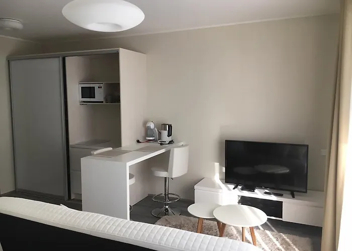 Paernu Apartment Apartment