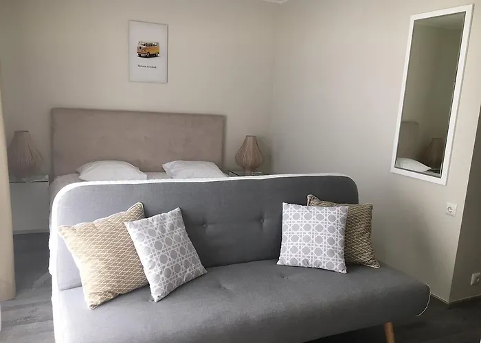 Paernu Apartment Apartment Parnu